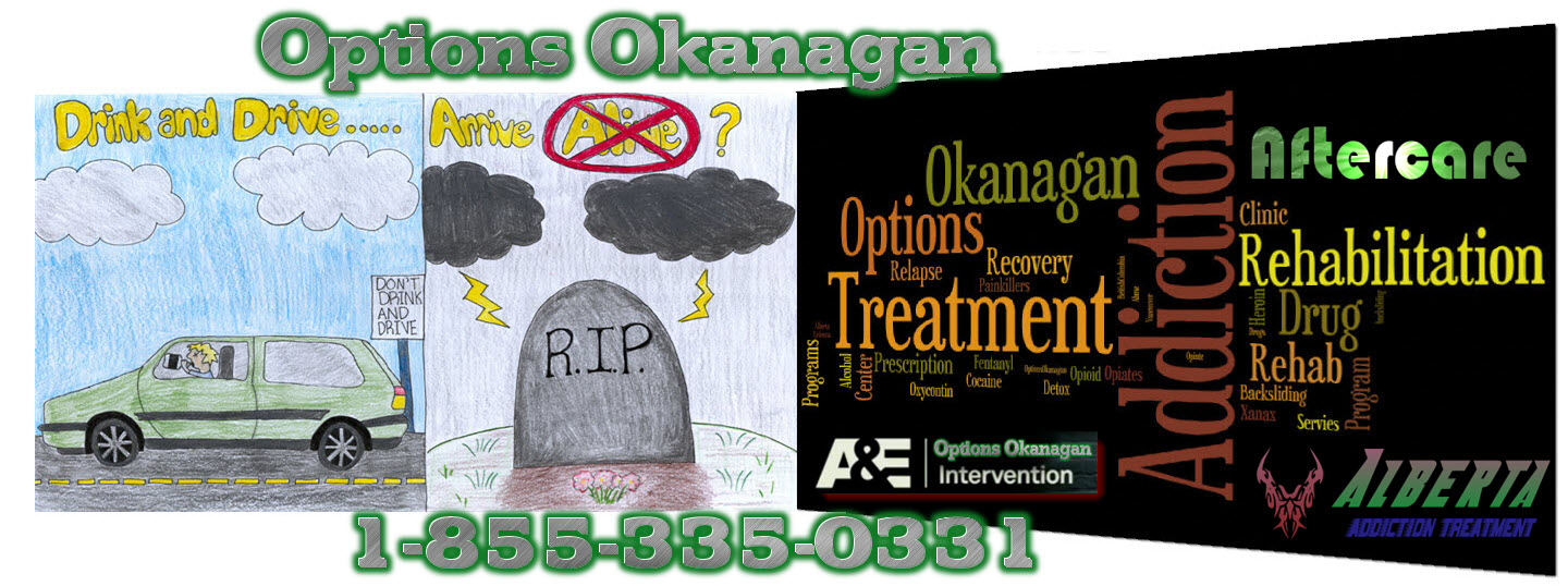 Opiate addiction and drug abuse and Addiction Aftercare in Calgary, Edmonton and Vancouver